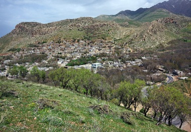 طرح روستای سالم در 42 روستای کرمانشاه در حال انجام است