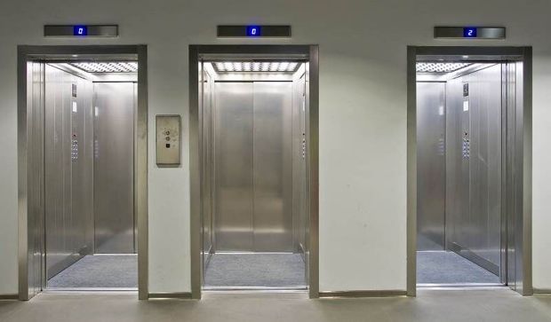 تنها ۵ آسانسور ۱۵۰ بیمارستان استان تهران استاندارد است