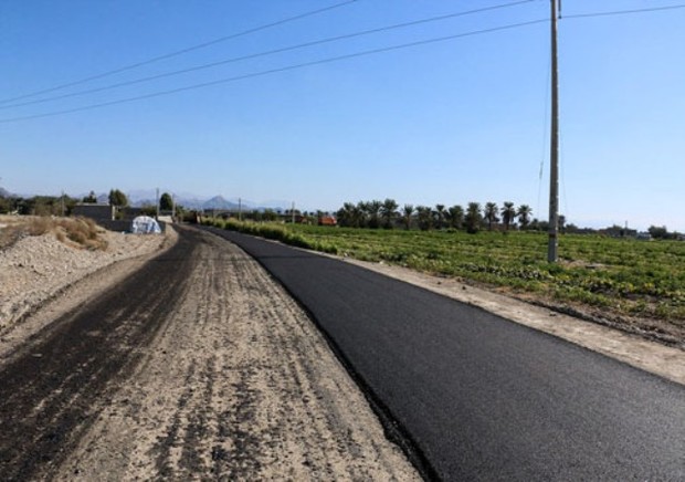 انقلاب اسلامی عدالت اجتماعی را در مناطق شهری و روستای برقرار کرد