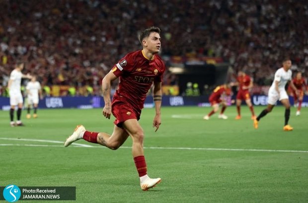 کامبک رم با پنالتی گرفتن سردار و هت تریک دیبالا