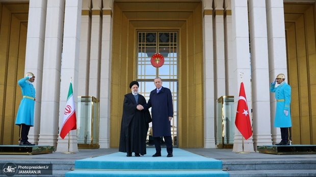 بیانیه مشترک ایران و ترکیه در پایان سفر رئیسی/ دو کشور بر سر چه مسائلی به توافق رسیدند؟