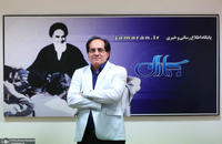 مناظره سعید شریعتی و محمد مهاجری