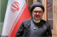 محمد علی ابطحی/ محمدعلی ابطحی