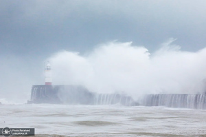 منتخب تصاویر امروز جهان - 5 و 6 بهمن 1403