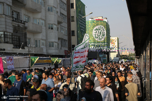 تجمع مردمی ایران ذولفقار حیدر (ع)-1