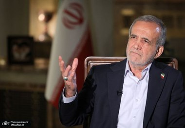 پزشکیان: هیچ قدرتی بالاتر از اتحاد مسلمانان نیست/ مدعیان حقوق بشر در مقابل جنایات اسرائیل ساکتند