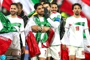 تیم ملی در خانه ترک عادت کرد/ لباس قرمز به جای سفید + عکس