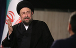 سید حسن خمینی: اگر جواب‌های ما بخصوص در روزهای آخر نبود دشمنان به دنبال آتش بس نبودند