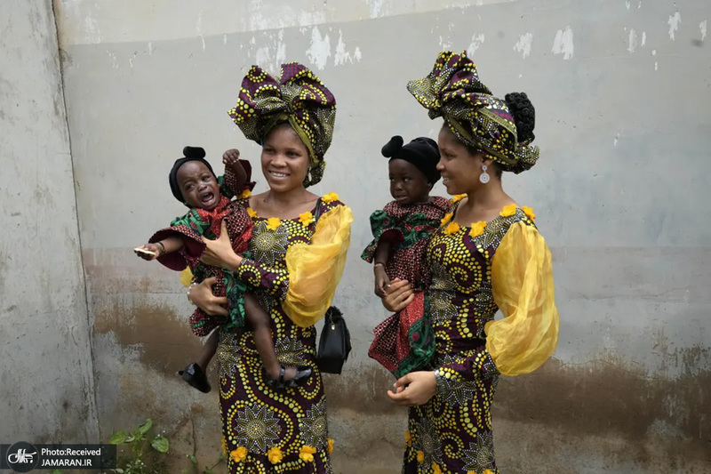 منتخب تصاویر امروز جهان - 23 مهر 1401