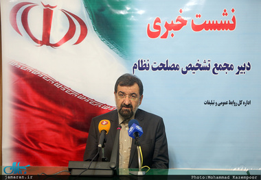 نظر محسن رضایی در مورد قیمت ارز