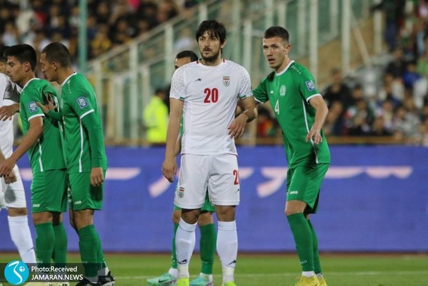 سرمربی ترکمنستان: این باخت ها لازم است