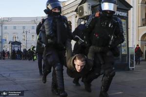 منتخب تصاویر امروز جهان - 16 اسفند 1400