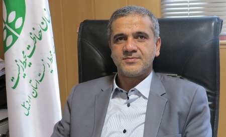 آغاز عملیات اجرایی احیای تالاب نئور اردبیل