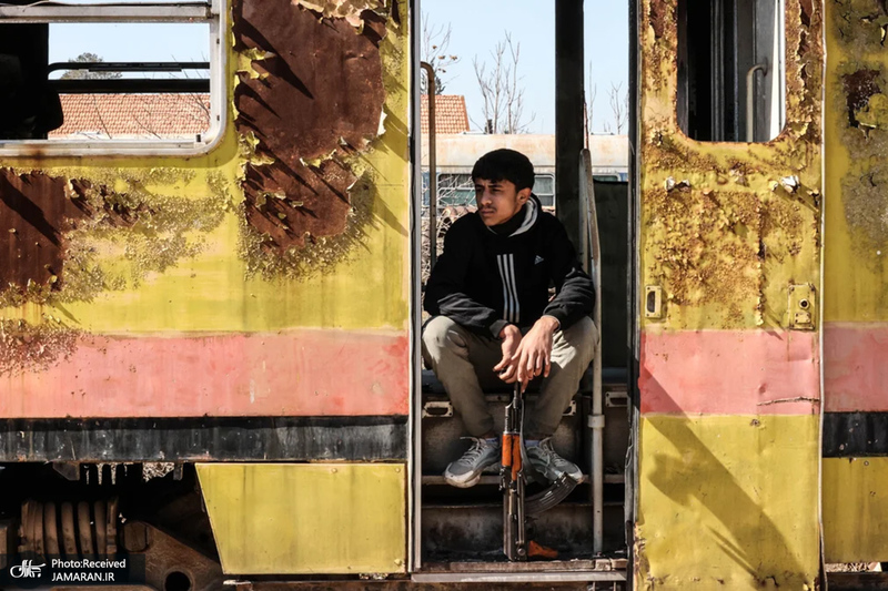 منتخب تصاویر امروز جهان - 2 اسفند 1403