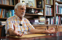 سید مصطفی هاشمی‌طبا / سید مصطفی هاشمی طبا