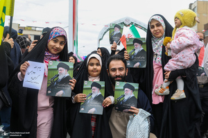 راهپیمایی باشکوه 22 بهمن-1