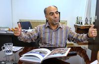 محمد حسین حیدری