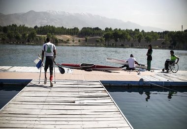 تیم ملی قایقرانی معلولان به مسابقات قهرمانی آسیا اعزام می شوند