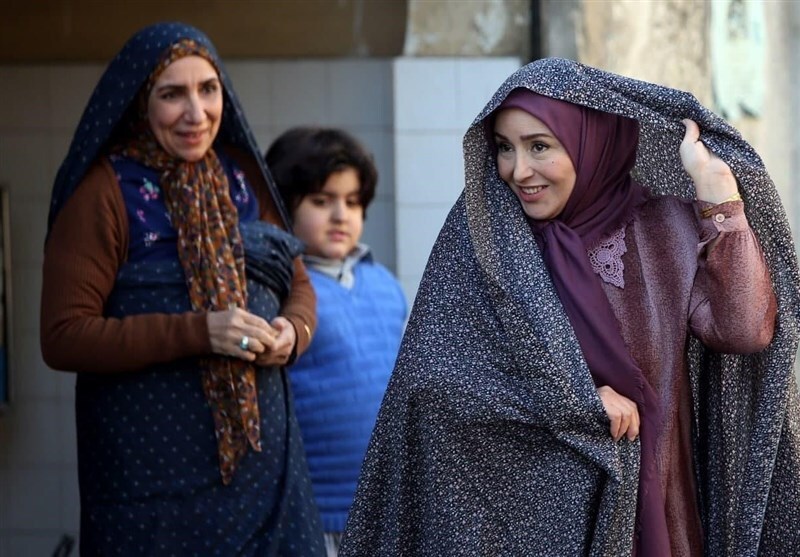 «زیرخاکی» سریالی نوروزی شد