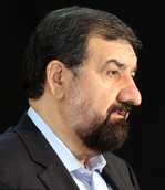 محسن  رضایی