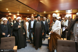 همایش «فرمان هشت ماده ای امام خمینی(س)، منشور حقوق شهروندی» 