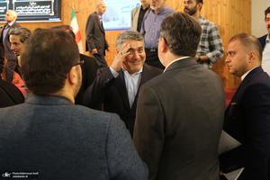 نشست تخصصی بنیاد باران همزمان با زادروز سید محمد خاتمی