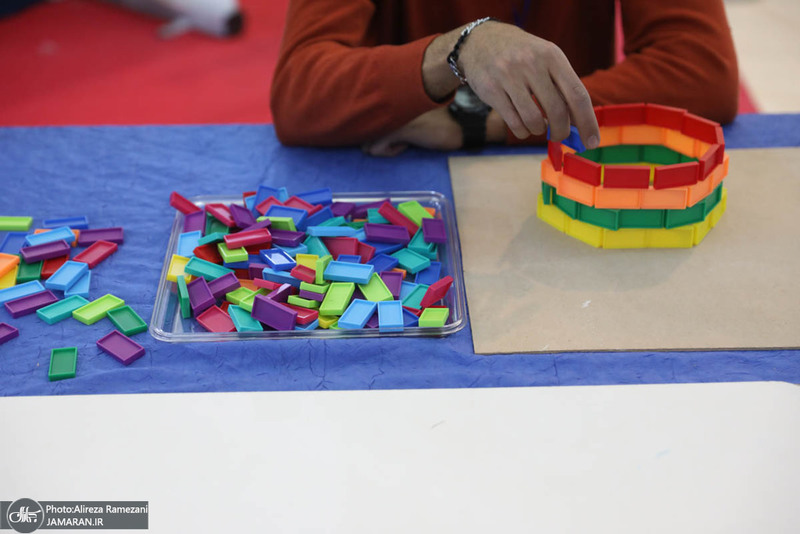 سی و دومین نمایشگاه بین المللی قرآن کریم