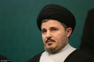 مراسم یادواره شهدای جماران