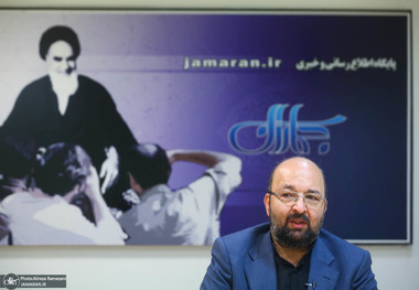 واکنش سخنگوی جبهه اصلاحات به کسانی که از عدم کفایت پزشکیان می‌گویند: خودشان در حد هیأت‌مدیره ساختمان مسکونی‌شان هم نیستند!