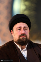 احیای شب نوزدهم ماه مبارک رمضان در حرم امام خمینی(س)