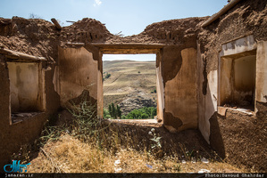 آخرین روشنایی روستاهای کرمانج 