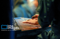 تصاویری از ارکستر «شاهو» (28)