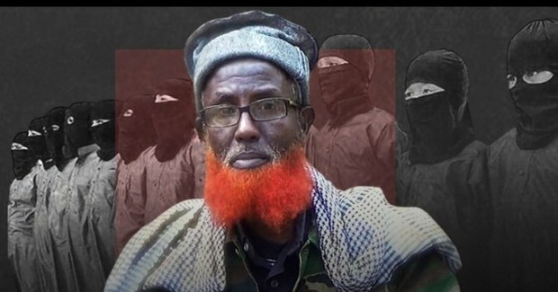 دولت دوم داعش آمد؟! ‌رهبر جدید داعشی ها کیست؟ + عکس