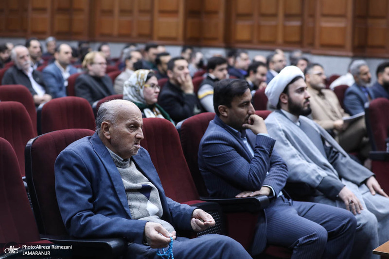 چهل‌ونهمین جلسه دادگاه رسیدگی به اتهامات ۱۰۴ نفر از اعضای سازمان مجاهدین خلق موسوم به منافقین