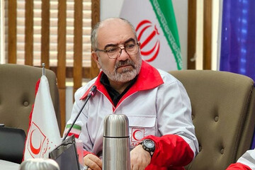 توصیه های هلال‌احمر به مردم برای پیشگیری ازگرمازدگی در تجمعات