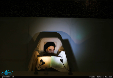 جماران در بیست و پنجمین نمایشگاه بین‌المللی قرآن کریم 