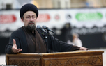 آیت‌الله سید حسن خمینی: بزرگترین سرمایه امام به تعبیر رهبر بزرگوار شهیدمان، «خوش‌بینی به خدا» بود/ روزهای نهم و دهم اسفند درهای مصیبت از همه جهت گشوده شد، اما خوش‌بینی به خدا در دل‌های مردم ریشه این ثمره بزرگ را غرس کرد