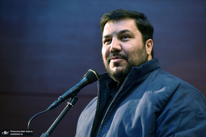 مراسم قدردانی از زحمات کارگران شهرداری حرم امام خمینی (س)