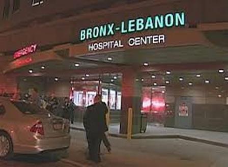 تیراندازی در بیمارستانی در نیویورک /یک کشته و6زخمی