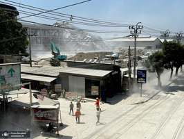 منتخب تصاویر امروز جهان - 8 و 9 فروردین 1404