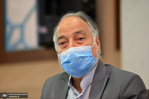 دومین جلسه ستاد مرکزی بزرگداشت امام خمینی(س) ویژه سی و یکمین سالگرد ارتحال