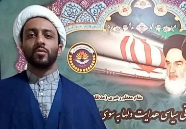 اهدای اعضای بدن روحانی جوان پس از مرگ مغزی + عکس