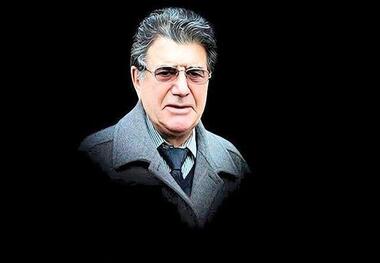 پیکر خسرو آواز ایران به مشهد رسید