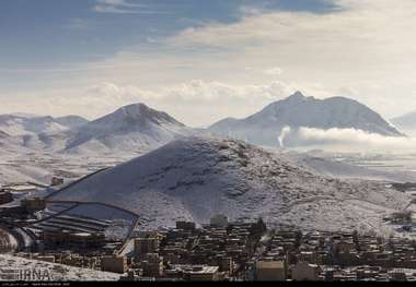 دو جوان در ارتفاعات کوهرنگی جان باختند