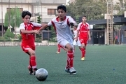 سه فوتبالیست قزوینی به اردوی تیم ملی دعوت شدند