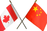 تنش میان کانادا و چین بالا گرفت