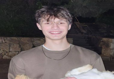 نظامی اسرائیلی در حمله ایران کشته شد + عکس