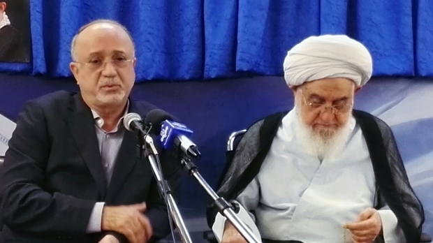 استاندار: فضای مثبتی برای جذب سرمایه گذاری در گیلان ایجاد شده است