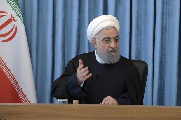 چه کسی مخالف اس 300 برای ایران بود؟ حسن روحانی فاش کرد! + فیلم