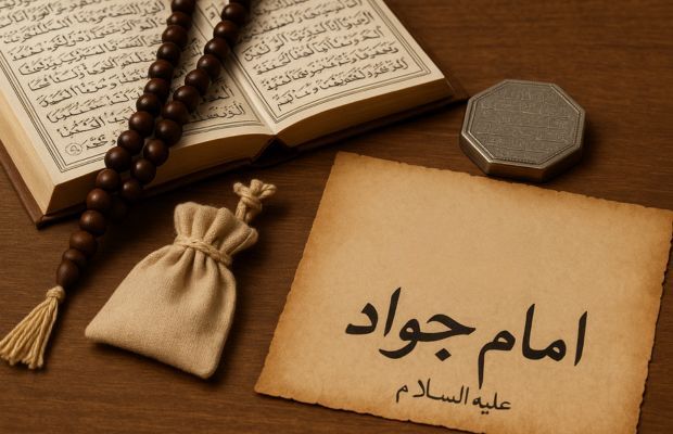 آموزش کامل و دقیق نماز حرز امام جواد (ع): از نیت تا بستن حرز